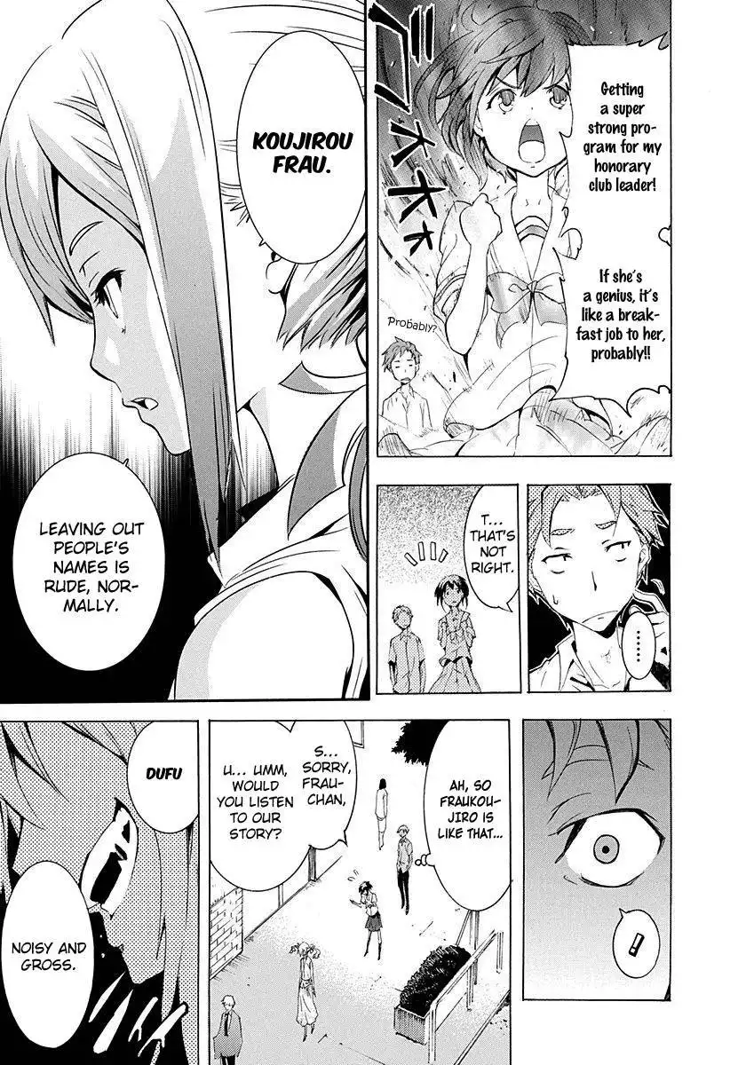 Robotics;Notes - Revival Legacy Chapter 1 34